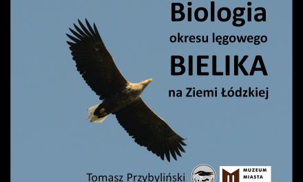 MMP na Zjeździe Ornitologów Ziemi Łódzkiej