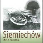 Siemiechów 2 - książka okładka przód